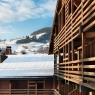 Megeve - Hotel M de Megeve *****. 